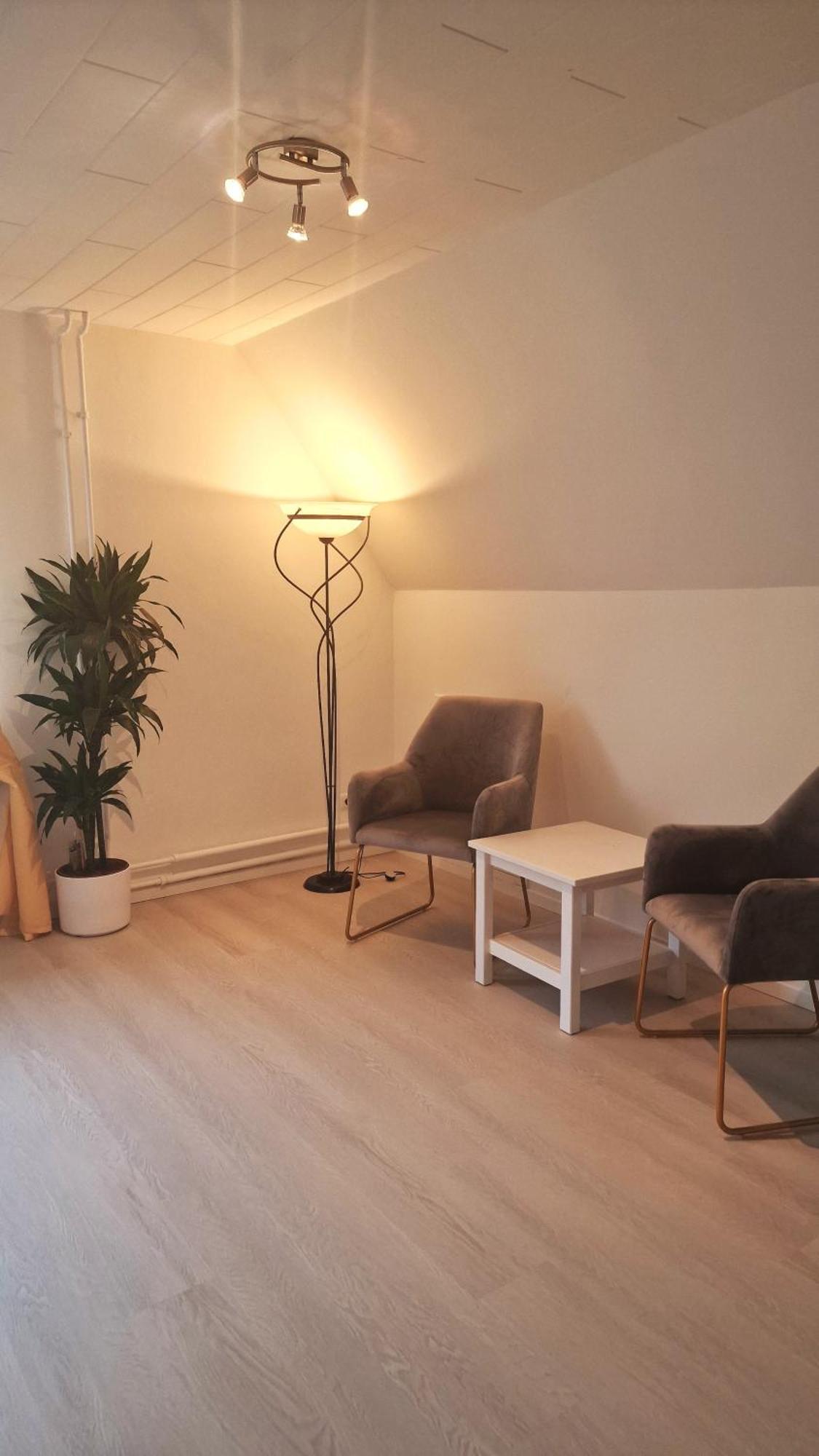 בוסום De Lux Wohnung מראה חיצוני תמונה
